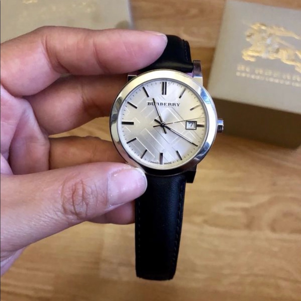 Burberry Unisex Watch